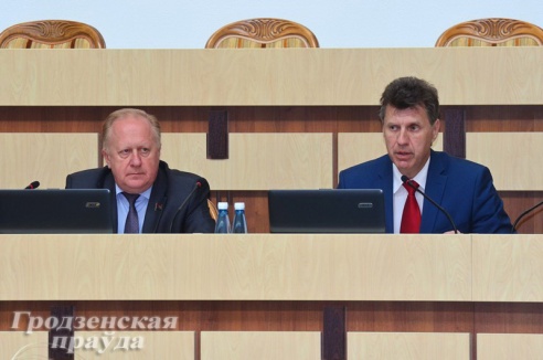 На Гродненщине стартовал проект «Память в граните»