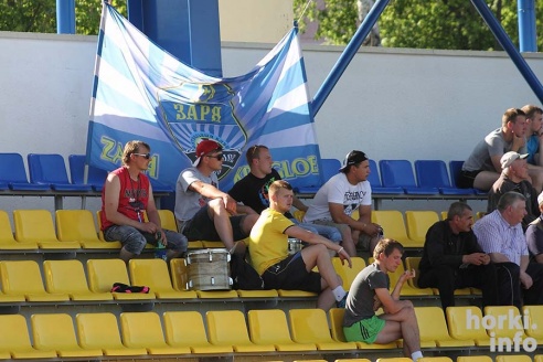 Как играли Горки против Круглого – фоторепортаж