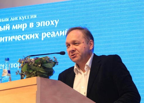 Тема недели: Х Белорусский международный медиафорум