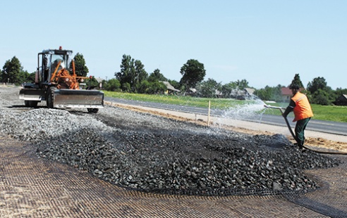 На реконструкцию Р-23 с начала года уже освоено 100 млрд. рублей