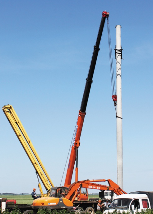 На реконструкцию Р-23 с начала года уже освоено 100 млрд. рублей