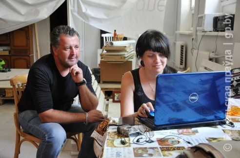 В здании Гомельского авторемонтного завода откроется тайм-кафе