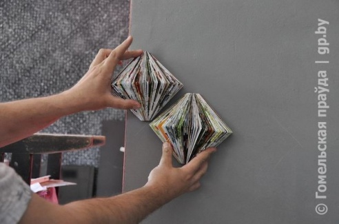 В здании Гомельского авторемонтного завода откроется тайм-кафе