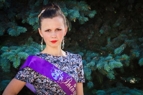 Выпускники Мстиславского района. ФОТО