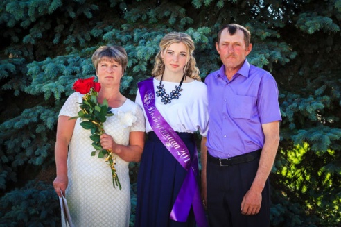 Выпускники Мстиславского района. ФОТО