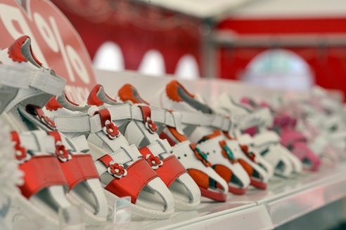 Фотофакт: гомельская торговля пытается утереть нос любителям черниговских базаров