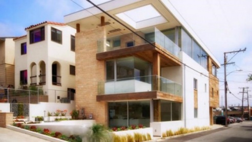 ФОТОФАКТ: Виктория Азаренко приобрела дом в Лос-Анджелесе за 7 млн долларов