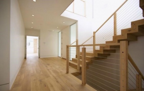 ФОТОФАКТ: Виктория Азаренко приобрела дом в Лос-Анджелесе за 7 млн долларов