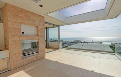 ФОТОФАКТ: Виктория Азаренко приобрела дом в Лос-Анджелесе за 7 млн долларов