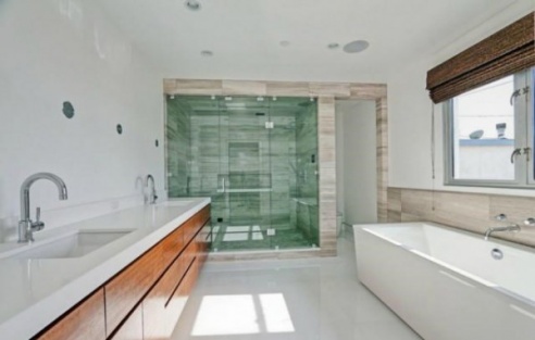 ФОТОФАКТ: Виктория Азаренко приобрела дом в Лос-Анджелесе за 7 млн долларов