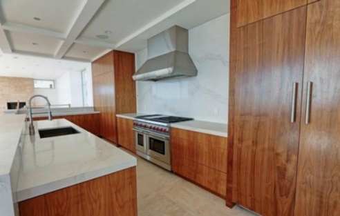 ФОТОФАКТ: Виктория Азаренко приобрела дом в Лос-Анджелесе за 7 млн долларов