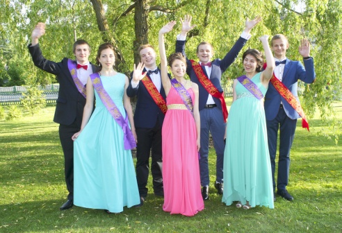 Наперадзе — школа жыцця (+фота)