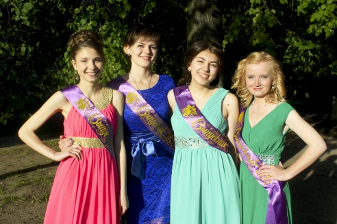 Наперадзе — школа жыцця (+фота)