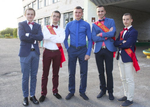 Наперадзе — школа жыцця (+фота)