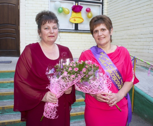 Наперадзе — школа жыцця (+фота)