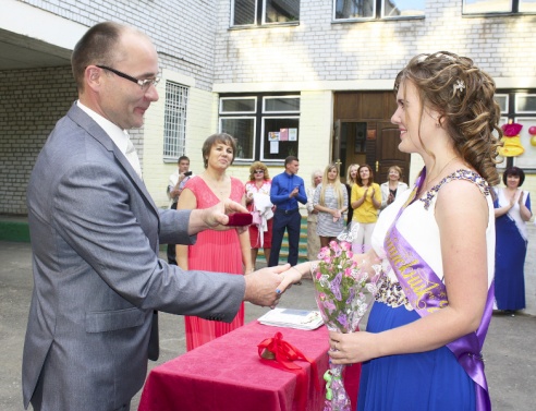 Наперадзе — школа жыцця (+фота)