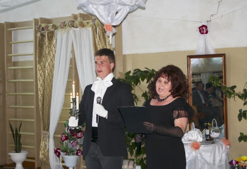 Наперадзе — школа жыцця (+фота)