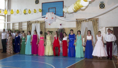 Наперадзе — школа жыцця (+фота)