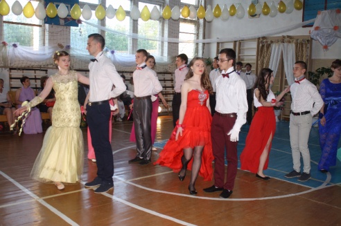 Наперадзе — школа жыцця (+фота)