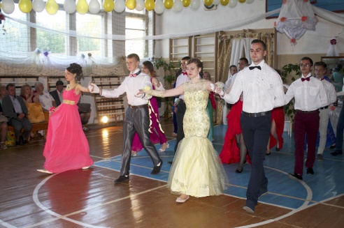 Наперадзе — школа жыцця (+фота)