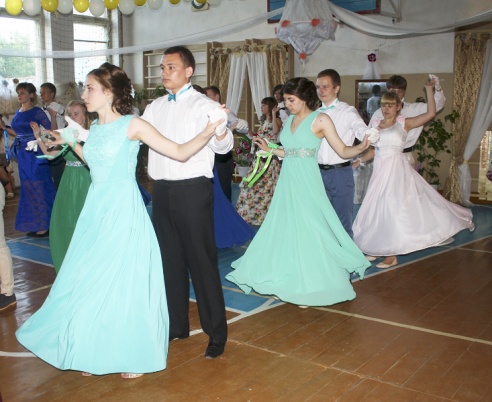 Наперадзе — школа жыцця (+фота)