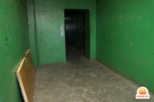 В Светлогорске девушка, выпав из окна, разбилась насмерть