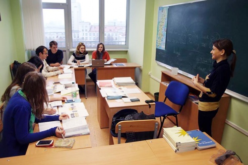 Борисовчанка, директор Центра шведских исследований: «Я не способна жить нигде, кроме любимой Беларуси»