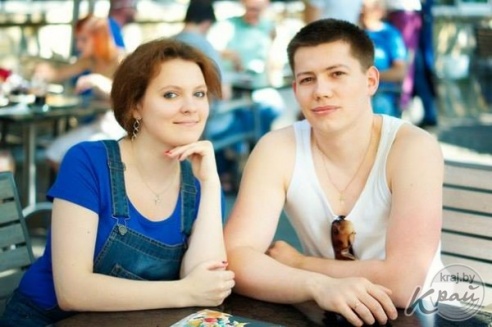 Вилейчанка о жизни в Германии: Здесь живут размеренно и не бегают за сахаром, который завтра подорожает (ФОТО)