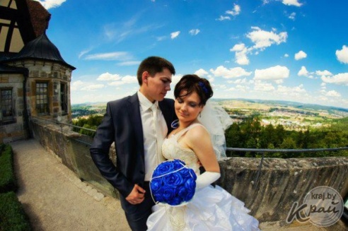 Вилейчанка о жизни в Германии: Здесь живут размеренно и не бегают за сахаром, который завтра подорожает (ФОТО)