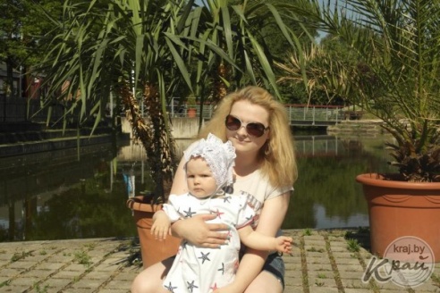 Вилейчанка о жизни в Германии: Здесь живут размеренно и не бегают за сахаром, который завтра подорожает (ФОТО)