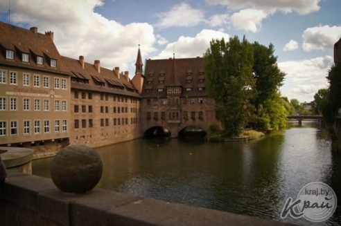 Вилейчанка о жизни в Германии: Здесь живут размеренно и не бегают за сахаром, который завтра подорожает (ФОТО)