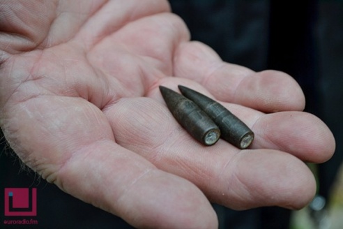 В Польше нашлись родственники пограничника, погибшего на Глуботчине 17 сентября 1939 года (ФОТО)