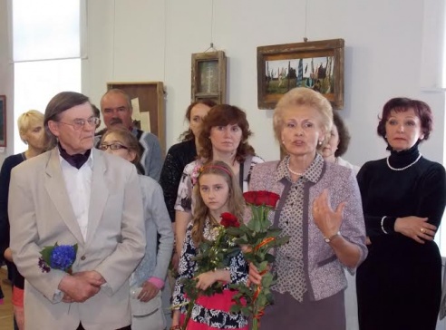 “Знакі душы” Уладзіміра Вальнова