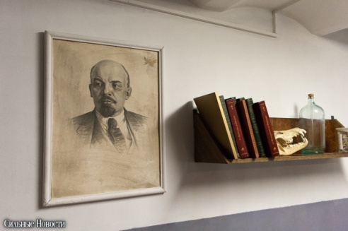 Новый гомельский квеструм предлагает горожанам поучаствовать в эксперименте профессора X (фото)