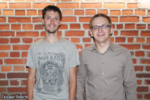 Новый гомельский квеструм предлагает горожанам поучаствовать в эксперименте профессора X (фото)