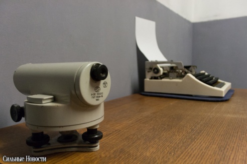 Новый гомельский квеструм предлагает горожанам поучаствовать в эксперименте профессора X (фото)