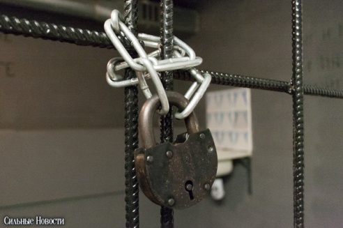 Новый гомельский квеструм предлагает горожанам поучаствовать в эксперименте профессора X (фото)