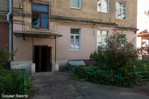 Новый гомельский квеструм предлагает горожанам поучаствовать в эксперименте профессора X (фото)