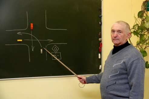 Новый автопарк, свой автодром, гибкий график обучения – в автошколе «НьюДрайвер» в Молодечно