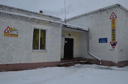 Новый автопарк, свой автодром, гибкий график обучения – в автошколе «НьюДрайвер» в Молодечно