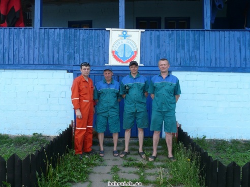 Пляжи Бобруйска: что полезно знать каждому отдыхающему