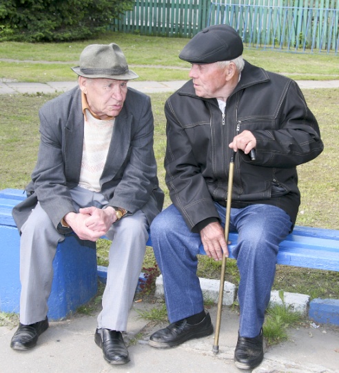 Перапляліся гісторыя і сучаснасць (+фота)