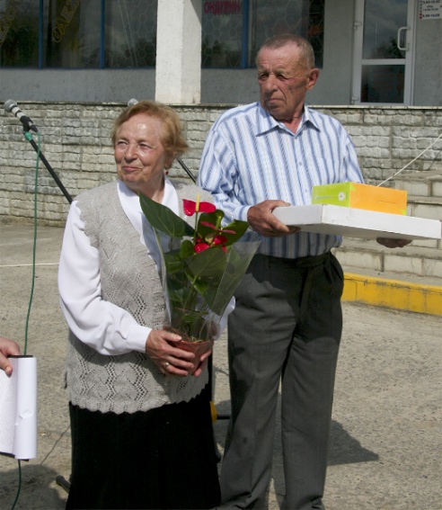 Перапляліся гісторыя і сучаснасць (+фота)