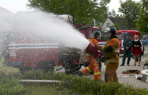 Перапляліся гісторыя і сучаснасць (+фота)