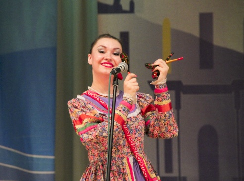 У Паставах прайшоў ХVIII Міжнародны фестываль народнай музыкі “Звіняць цымбалы і гармонік” (+шмат фота)