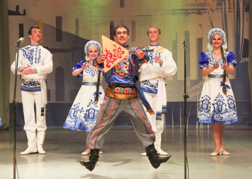 У Паставах прайшоў ХVIII Міжнародны фестываль народнай музыкі “Звіняць цымбалы і гармонік” (+шмат фота)