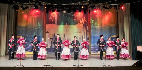 У Паставах прайшоў ХVIII Міжнародны фестываль народнай музыкі “Звіняць цымбалы і гармонік” (+шмат фота)