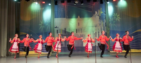 У Паставах прайшоў ХVIII Міжнародны фестываль народнай музыкі “Звіняць цымбалы і гармонік” (+шмат фота)