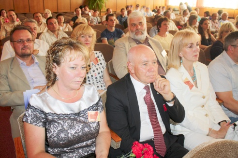 У Паставах прайшоў ХVIII Міжнародны фестываль народнай музыкі “Звіняць цымбалы і гармонік” (+шмат фота)