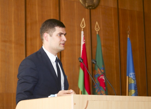 У Паставах прайшоў ХVIII Міжнародны фестываль народнай музыкі “Звіняць цымбалы і гармонік” (+шмат фота)